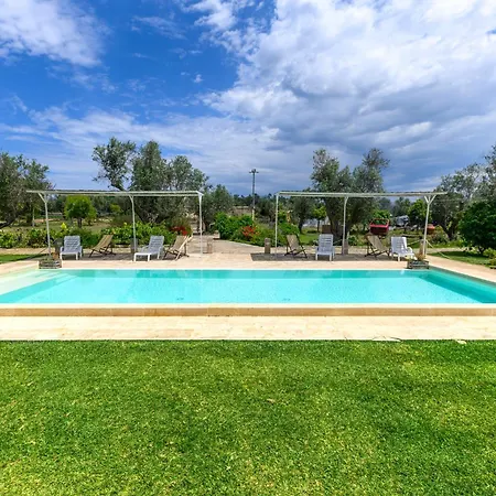 Tenuta Calitre