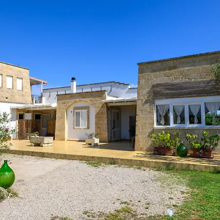 Oda ve Kahvaltı Tenuta Calitre