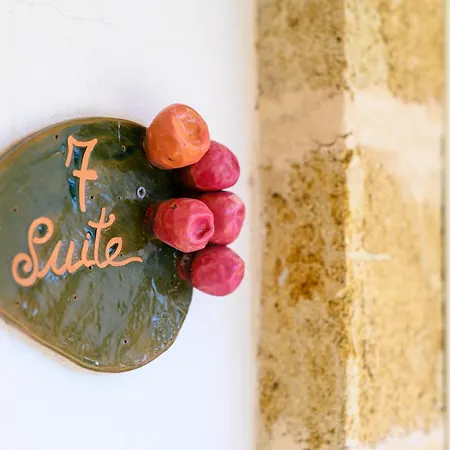 Tenuta Calitre Bed & Breakfast Melendugno