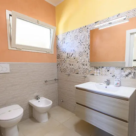 Oda ve Kahvaltı Tenuta Calitre Melendugno