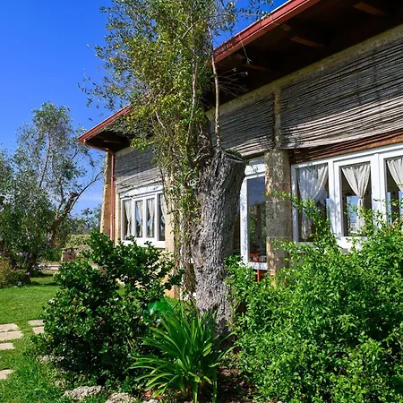 Tenuta Calitre Oda ve Kahvaltı 3*