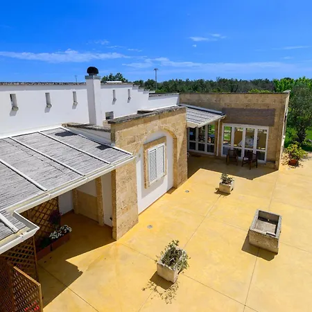 Tenuta Calitre