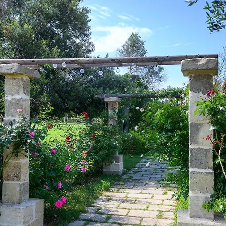 Tenuta Calitre Oda ve Kahvaltı 3*