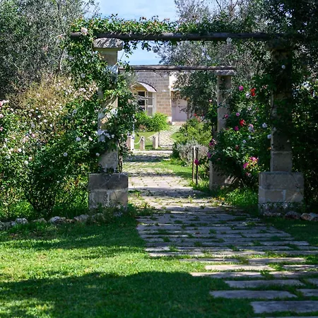 Tenuta Calitre Oda ve Kahvaltı Melendugno