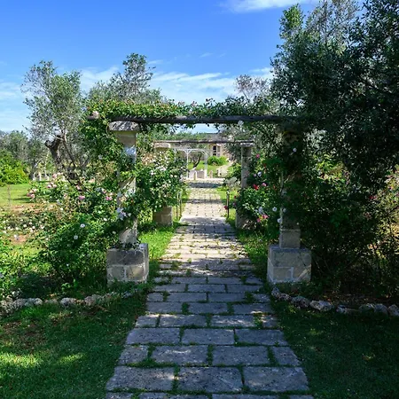 Tenuta Calitre 3*