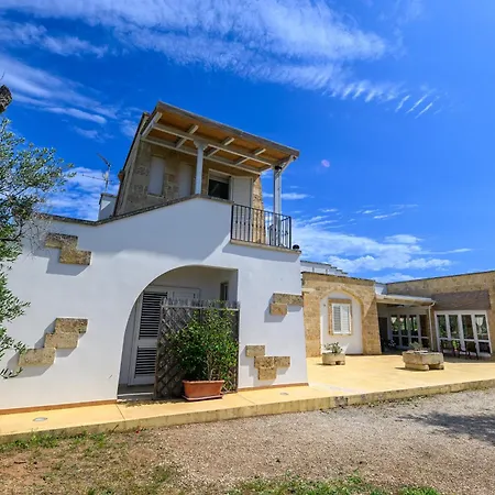Tenuta Calitre Oda ve Kahvaltı 3*
