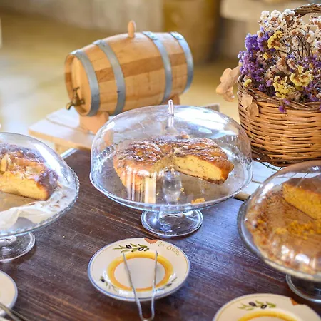 Tenuta Calitre Bed & Breakfast Melendugno