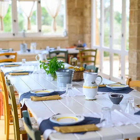 Tenuta Calitre Bed & Breakfast Melendugno