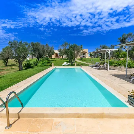 Bed & Breakfast Tenuta Calitre