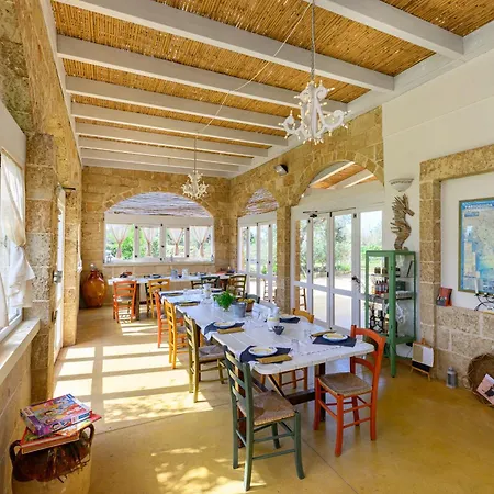 Tenuta Calitre 3* Melendugno